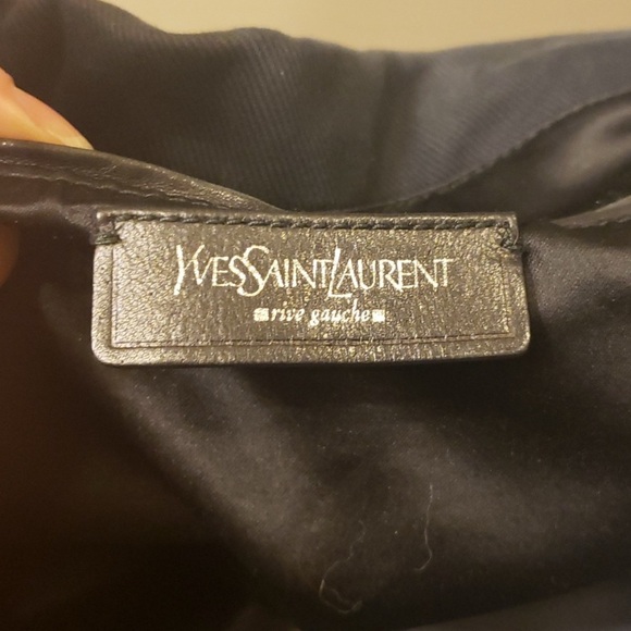 YSL TOTE - Picture 7 of 15